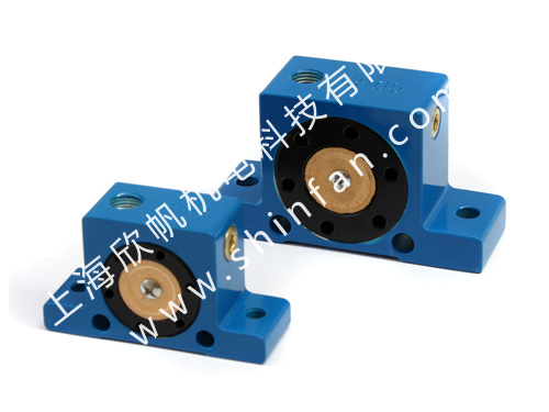 氣動滾輪振動器R50|R65|R80|R100|R120